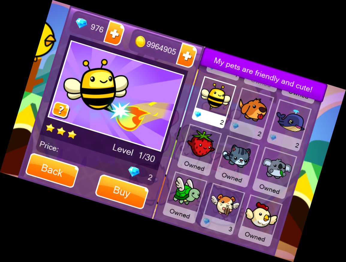 Утятница 5: Охота