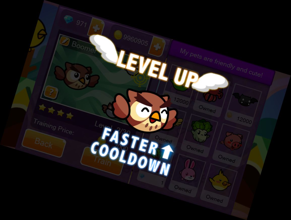 Entenleben 5: Schatzsuch