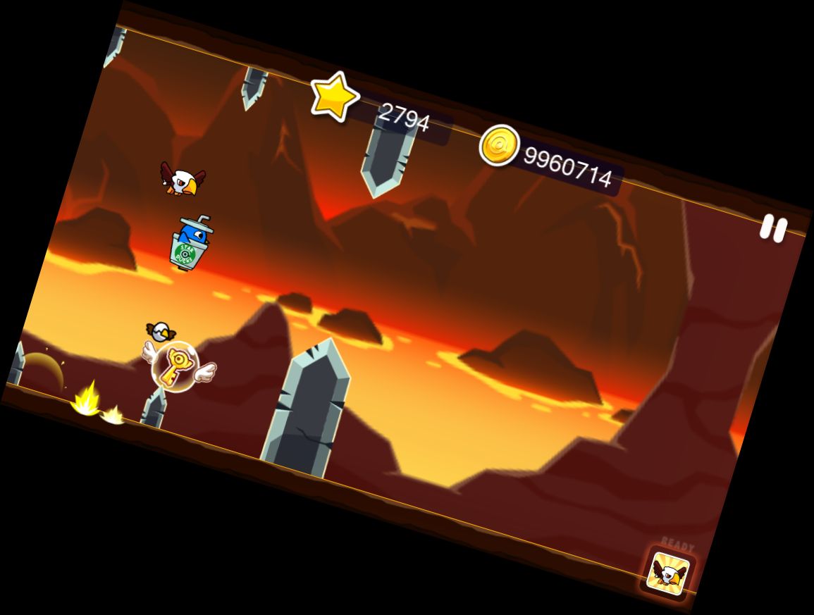 Entenleben 5: Schatzsuch