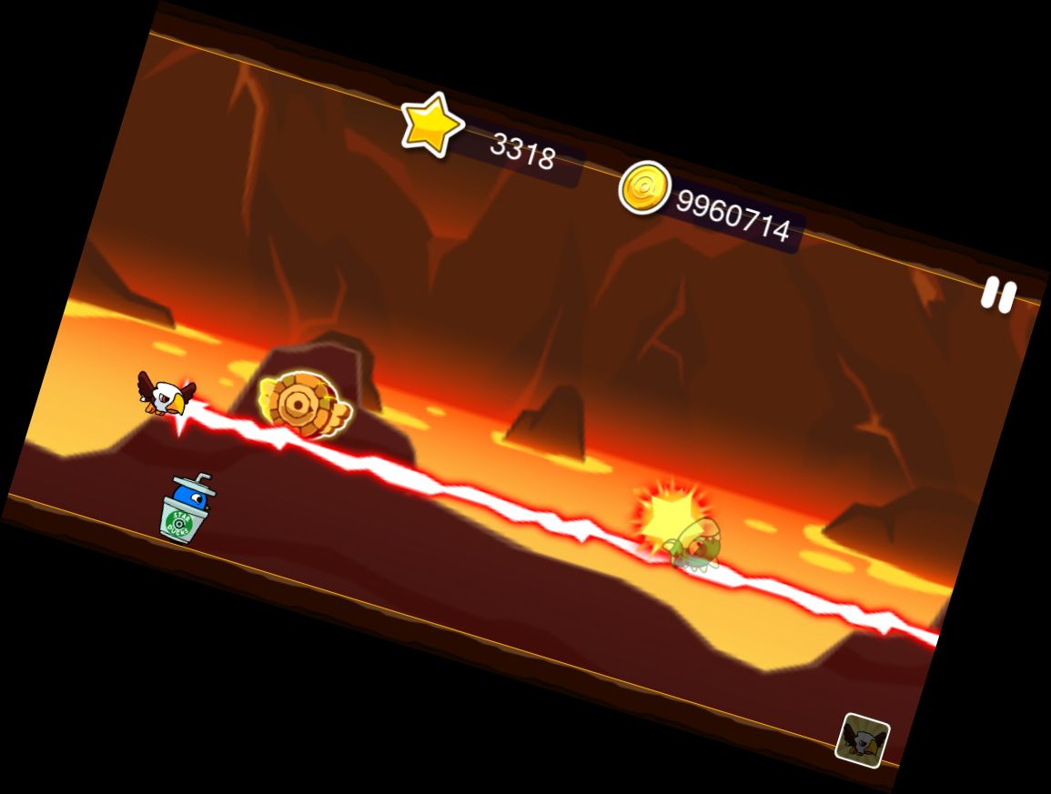 Duck Life 5: Мисливство за