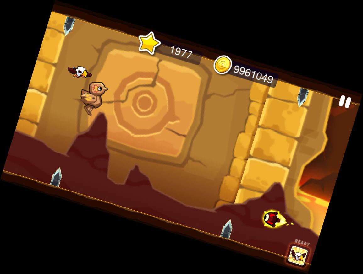 Утятница 5: Охота