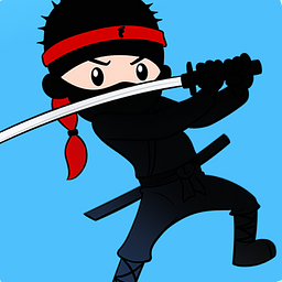 Underground Ninja Leap