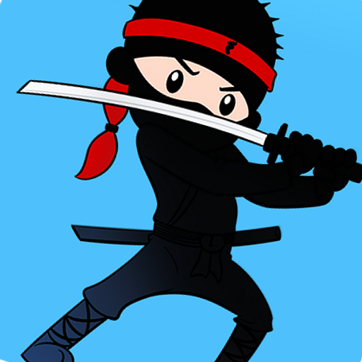 Underground Ninja Leap