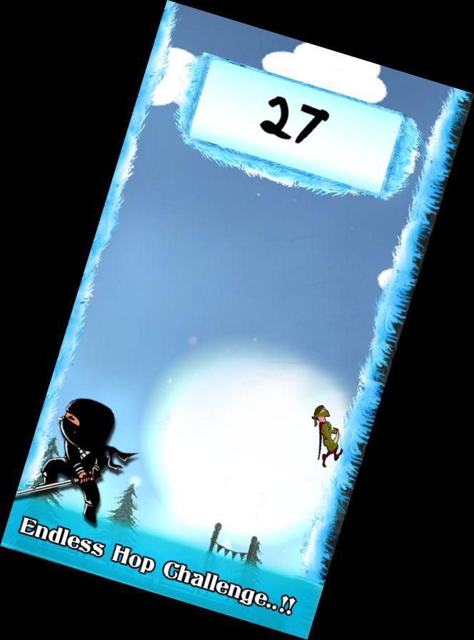 Метро Ниндзя