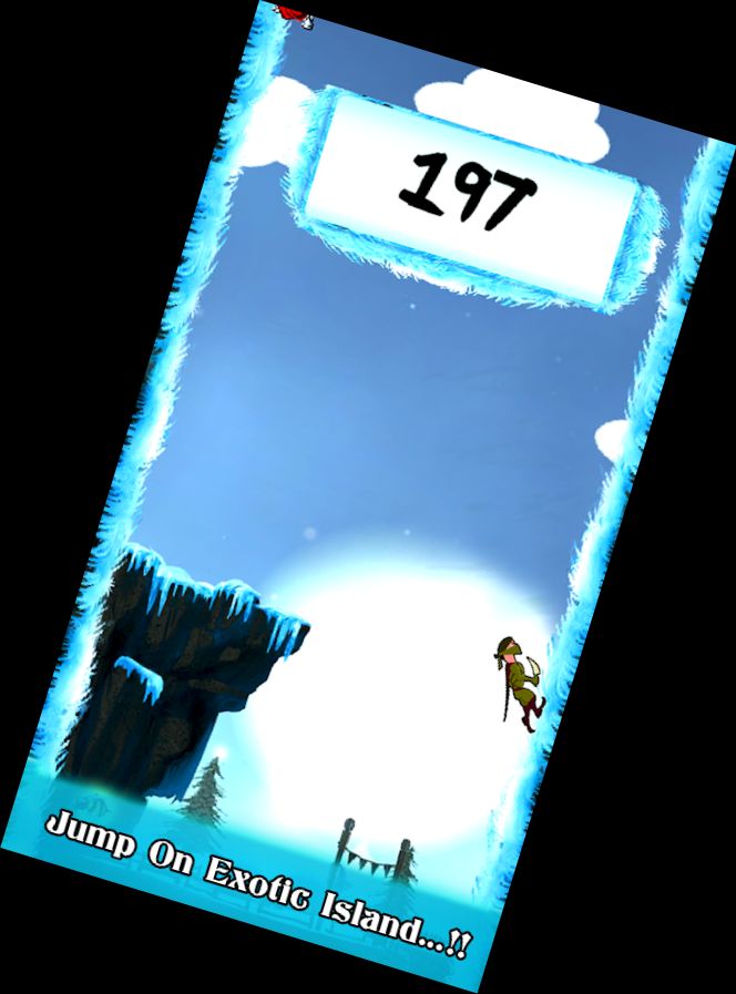 Ніндзя-прыжок