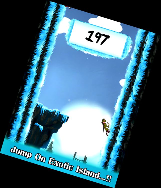 Ніндзя-прыжок