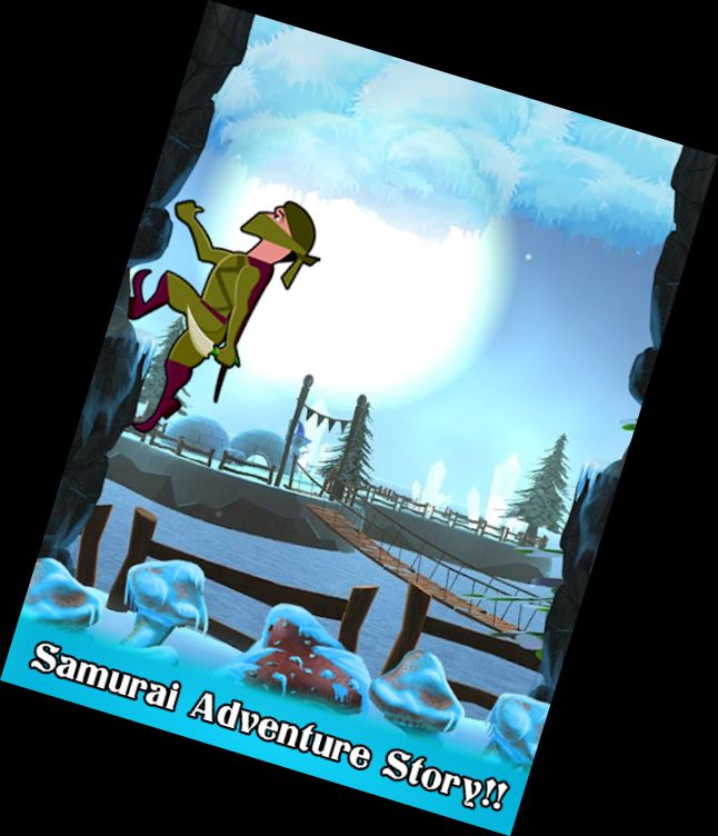 Ніндзя-прыжок