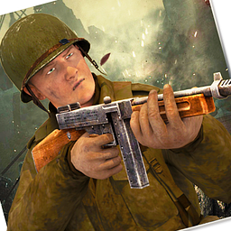 Ruf des Ruhms: WW2 TPS