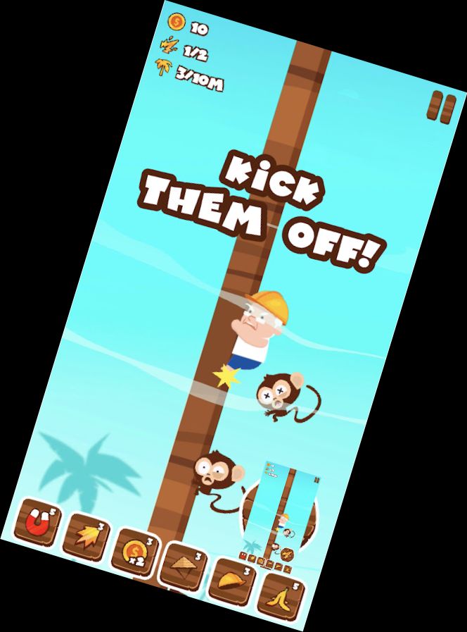 Обезьяний Ха