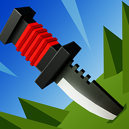 Messerclub Treffer & Flippy Meister