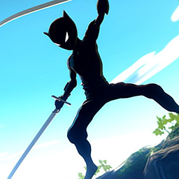 Бой у тіні: Гра виживання