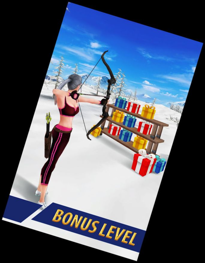 Турнир по стрель