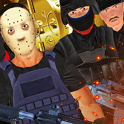 Соперники Справедливости 3