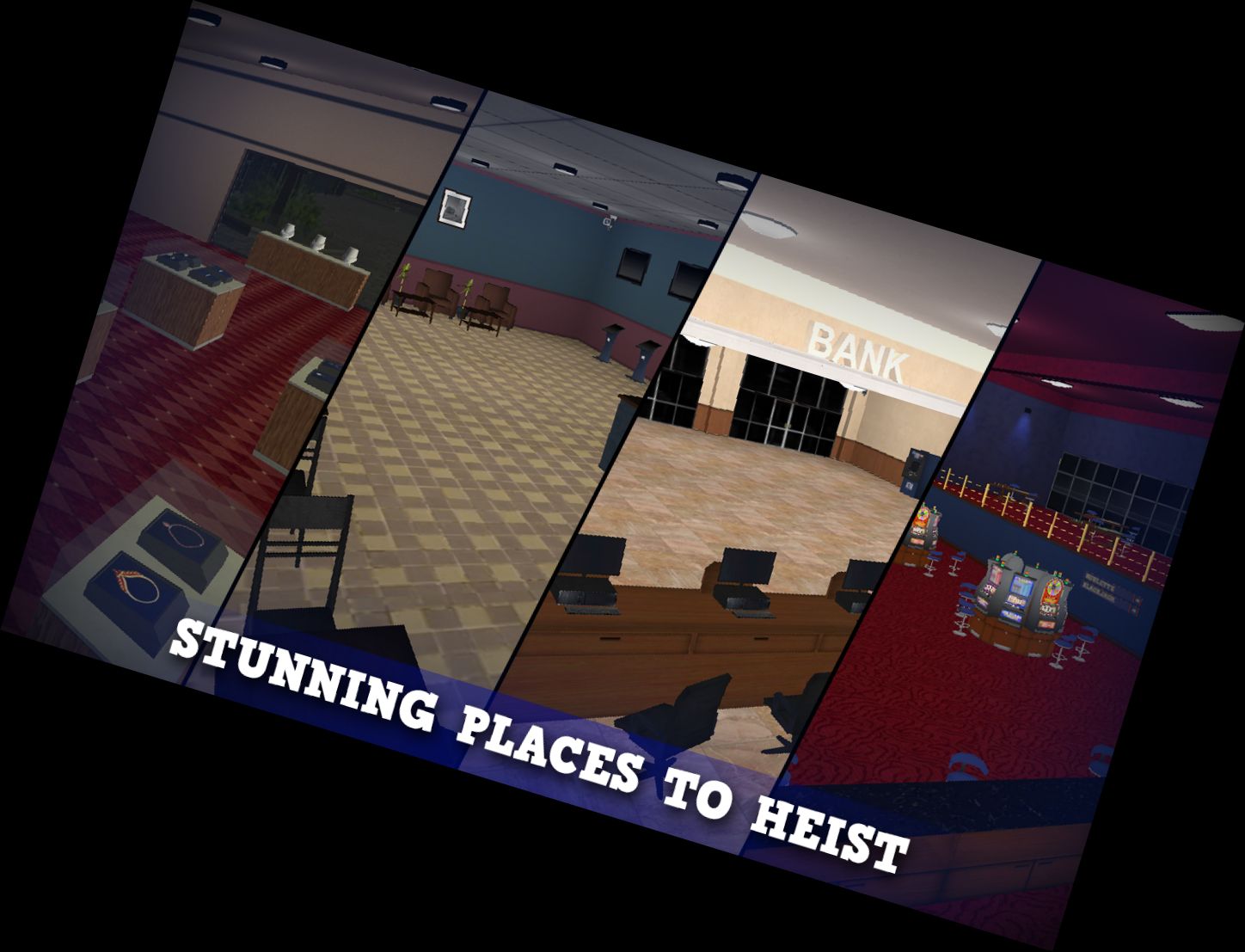 Gerechtigkeitsrivalen 3