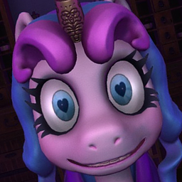 Дім Дивовижностей Поп