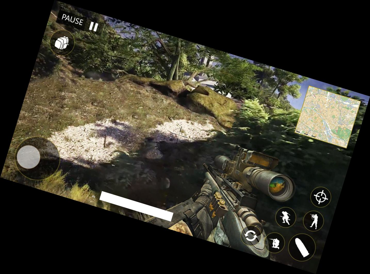 Глобальний Конфлікт 3