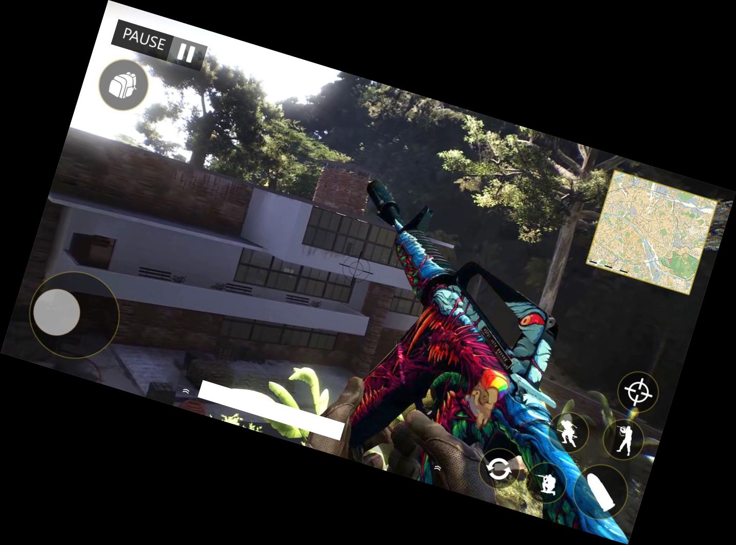 Weltkrieg 3 Pflicht Krieg