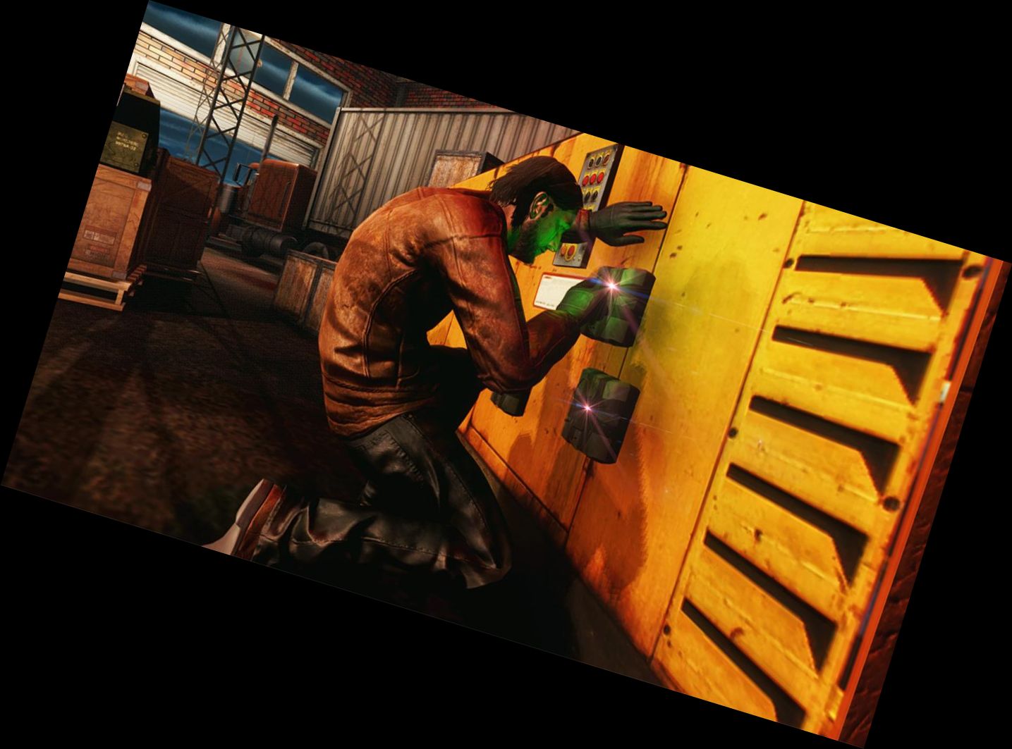 Маямі Ґанґстер Кримінал Гра