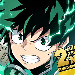 MHA: Сильнейший Герой