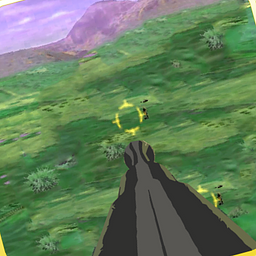 Verteidige den Brückenkopf