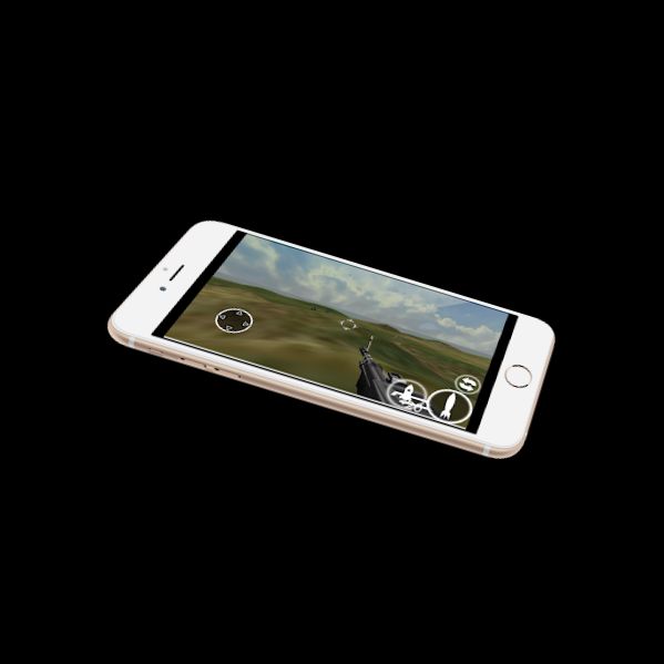 Verteidige den Brückenkopf