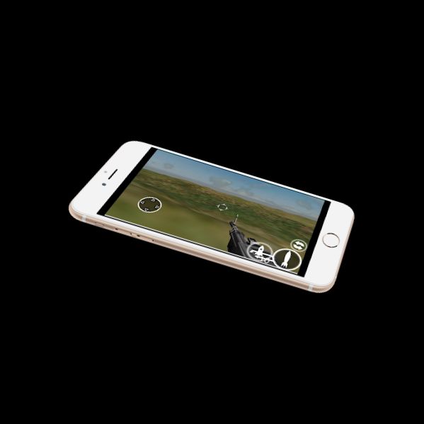 Verteidige den Brückenkopf