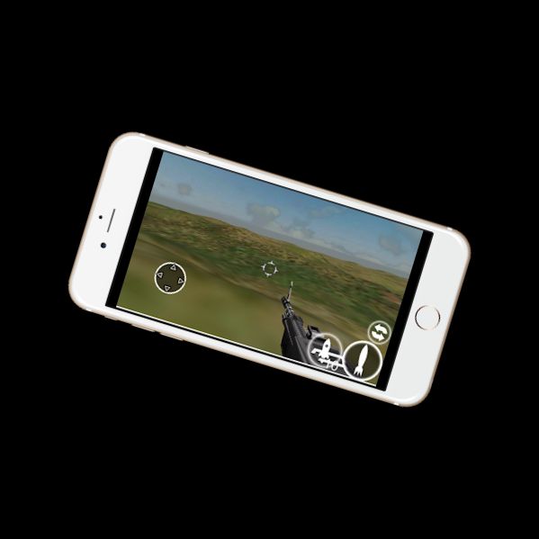 Захистіть плацдарм