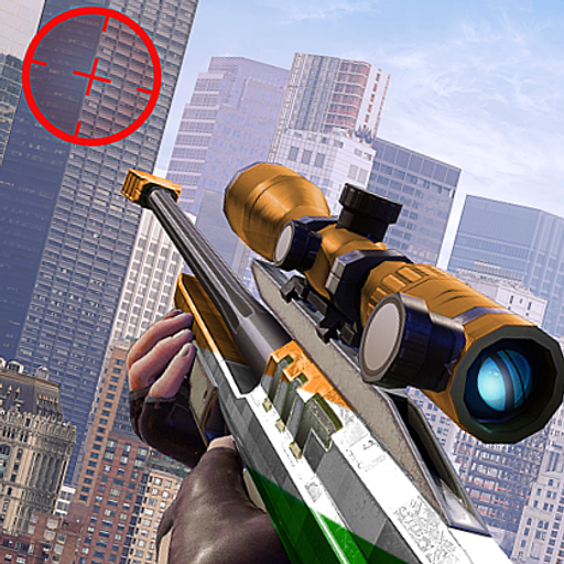 Real Sniper Legacy: 3D Shooter