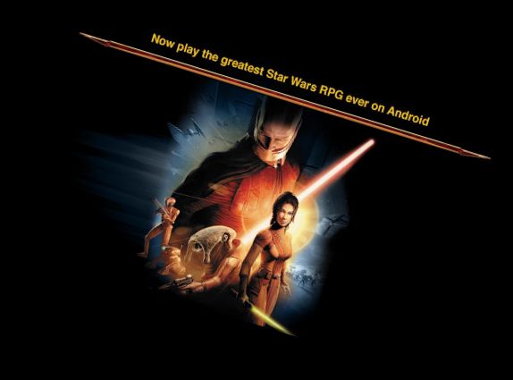 Star Wars™: KOTOR