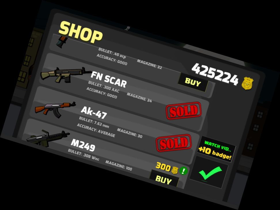 Борець з злочинні