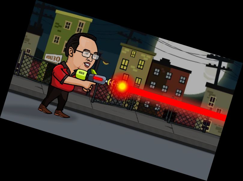 Duterte gegen das Verbrechen 