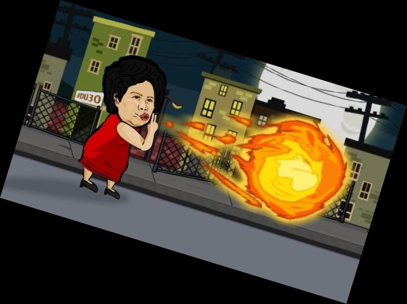 Борець з злочинні