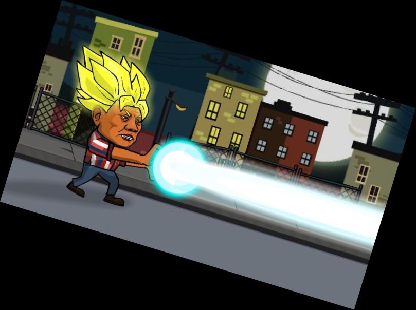 Борець з злочинні