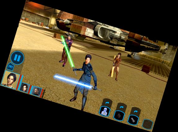 Star Wars™: KOTOR