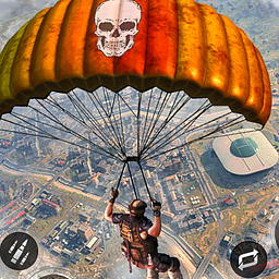 Ego-Shooter Gewehrschießspiele offline