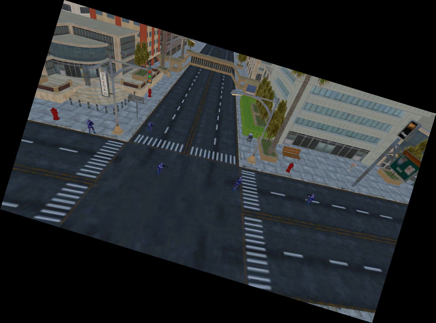 Справжній Військовий Ком