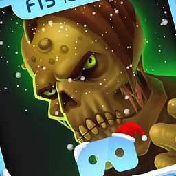 Вбивця Зомбі