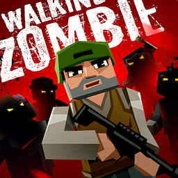 Der Gehende Zombie: Shooter