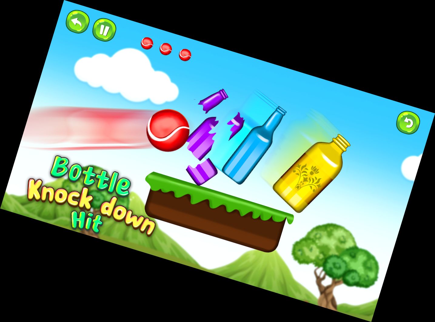 Збий Пляшки