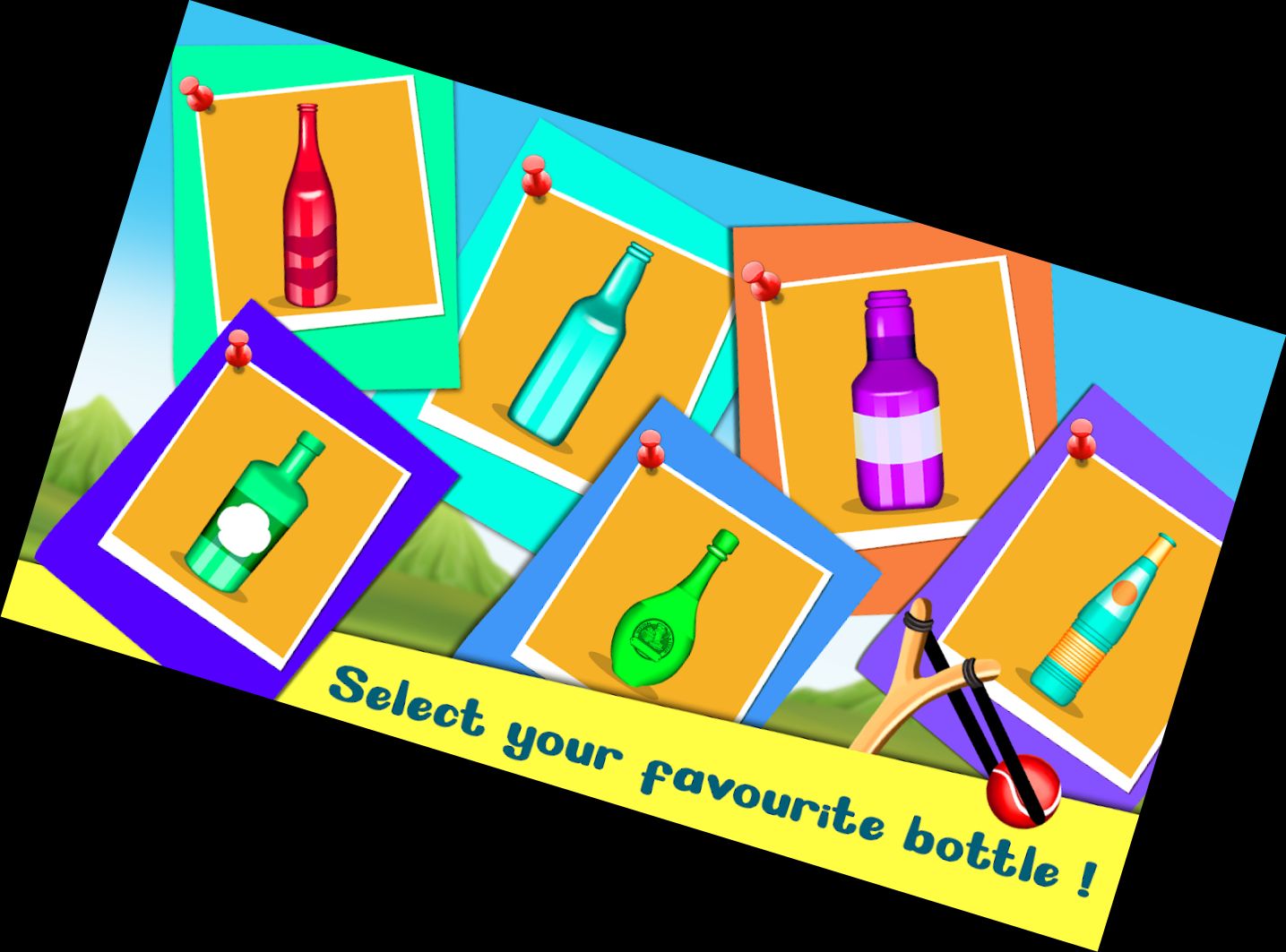 Збий Пляшки