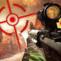 Стрельба по зомби: Д