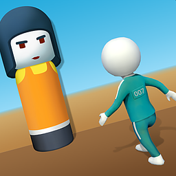 Выживший: Игра-выз