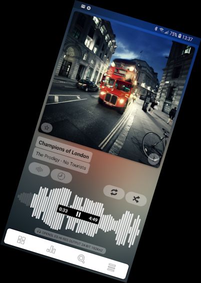 Poweramp Full Version Unlocker