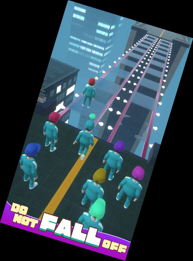 Überlebens-Herausforderung