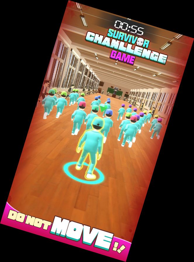 Выживший: Игра-выз