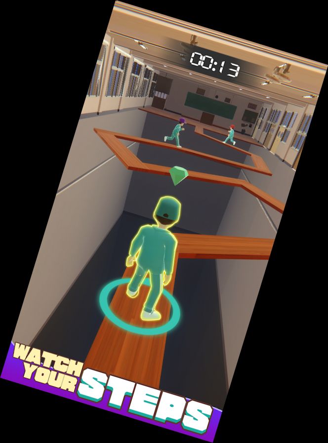 Гра Випробування Виж