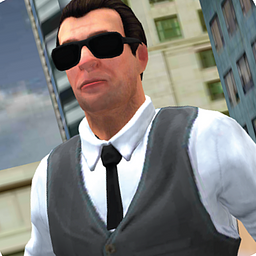 Гангстери в грі "Місто