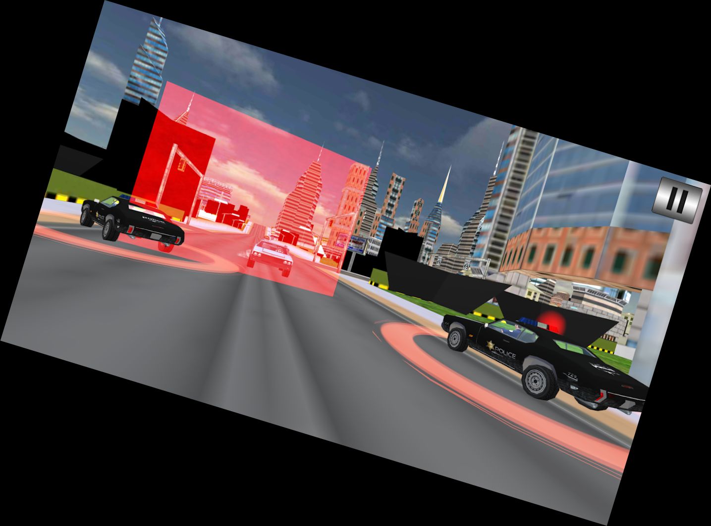 Гангстери в грі "Місто