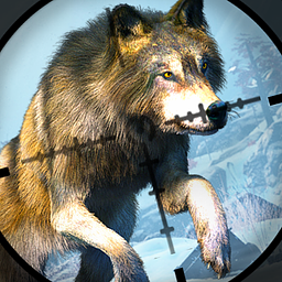 Feral Tracker: Savage Pursuit Simulator