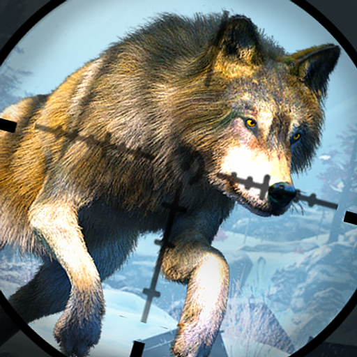 Feral Tracker: Savage Pursuit Simulator